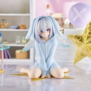 New in Box Banpresto Hololive IF Relax Time Figure: Amane Kanata